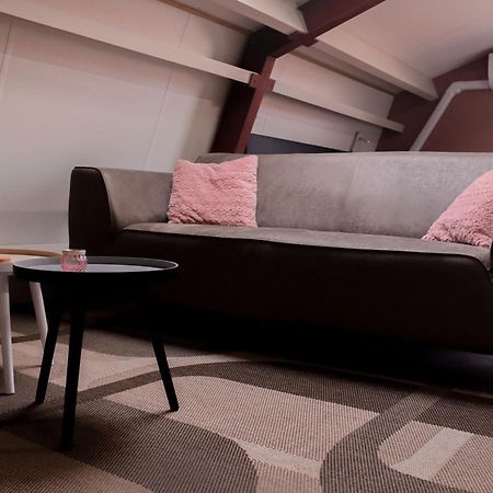 B&B De Kalverschuur Schoonrewoerd Ngoại thất bức ảnh