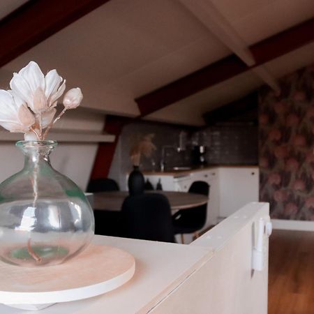 B&B De Kalverschuur Schoonrewoerd Ngoại thất bức ảnh