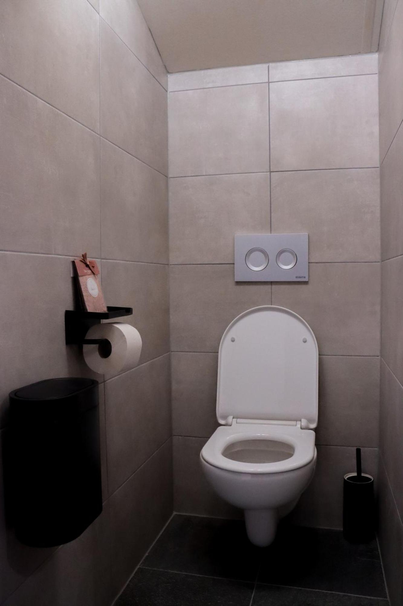 B&B De Kalverschuur Schoonrewoerd Ngoại thất bức ảnh