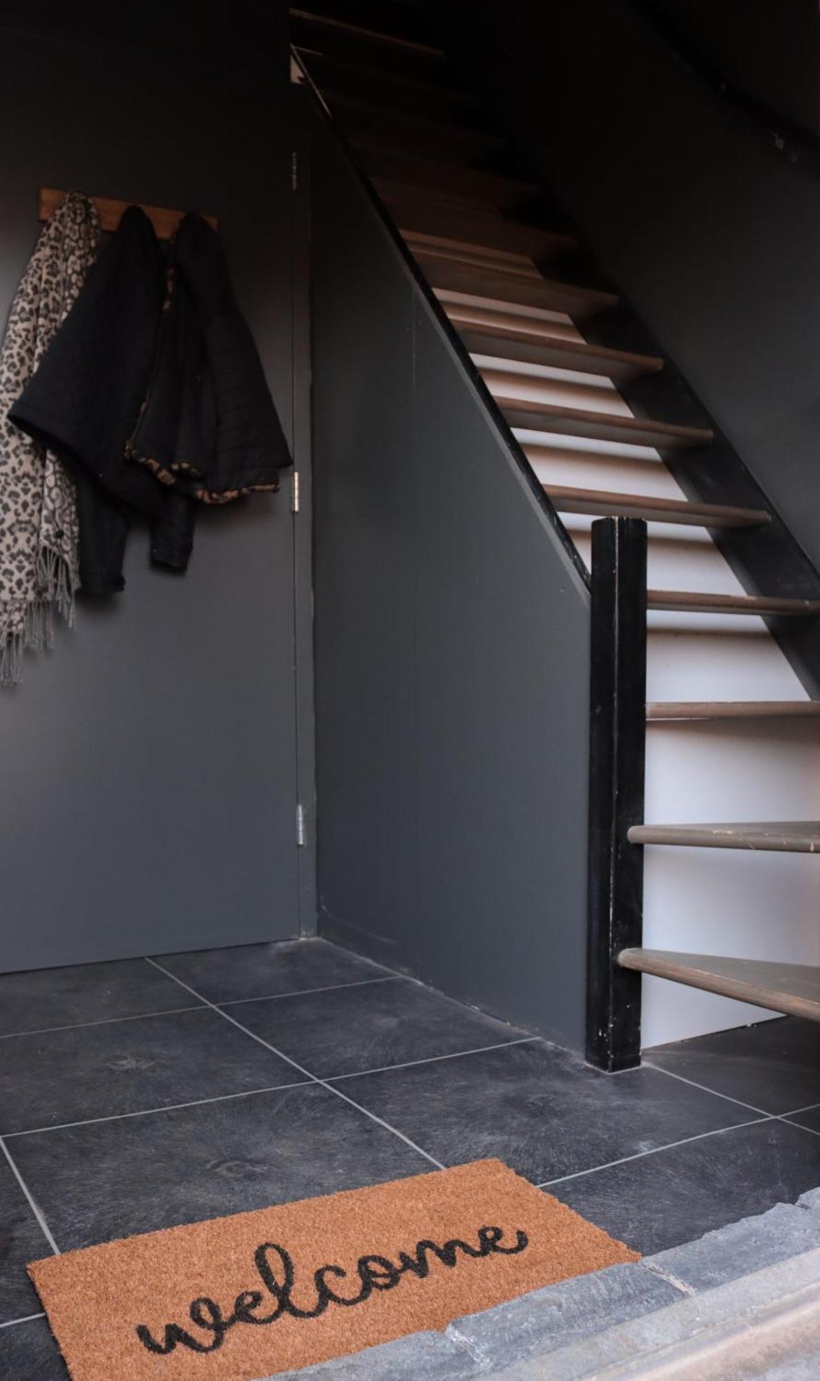 B&B De Kalverschuur Schoonrewoerd Ngoại thất bức ảnh