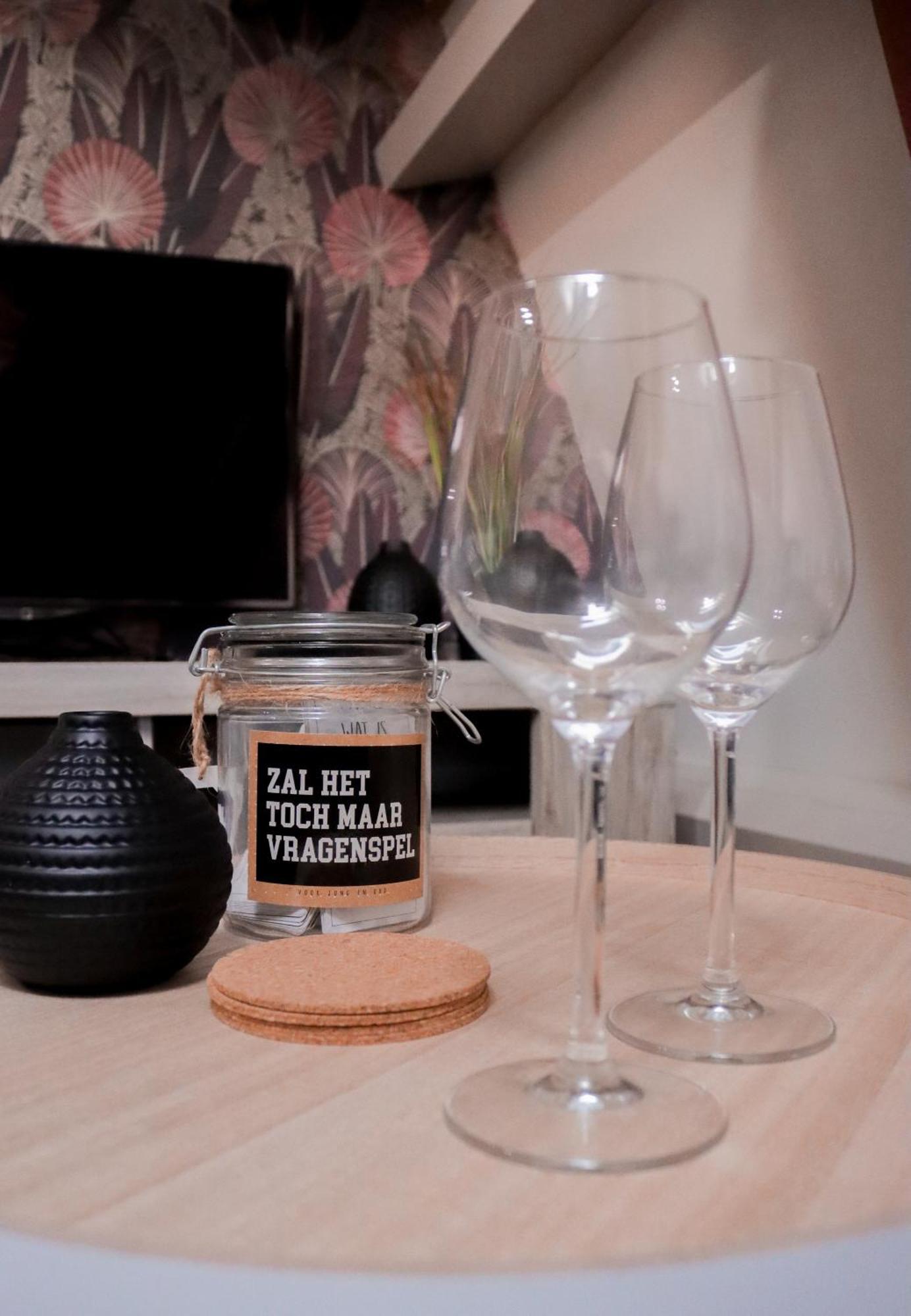 B&B De Kalverschuur Schoonrewoerd Ngoại thất bức ảnh