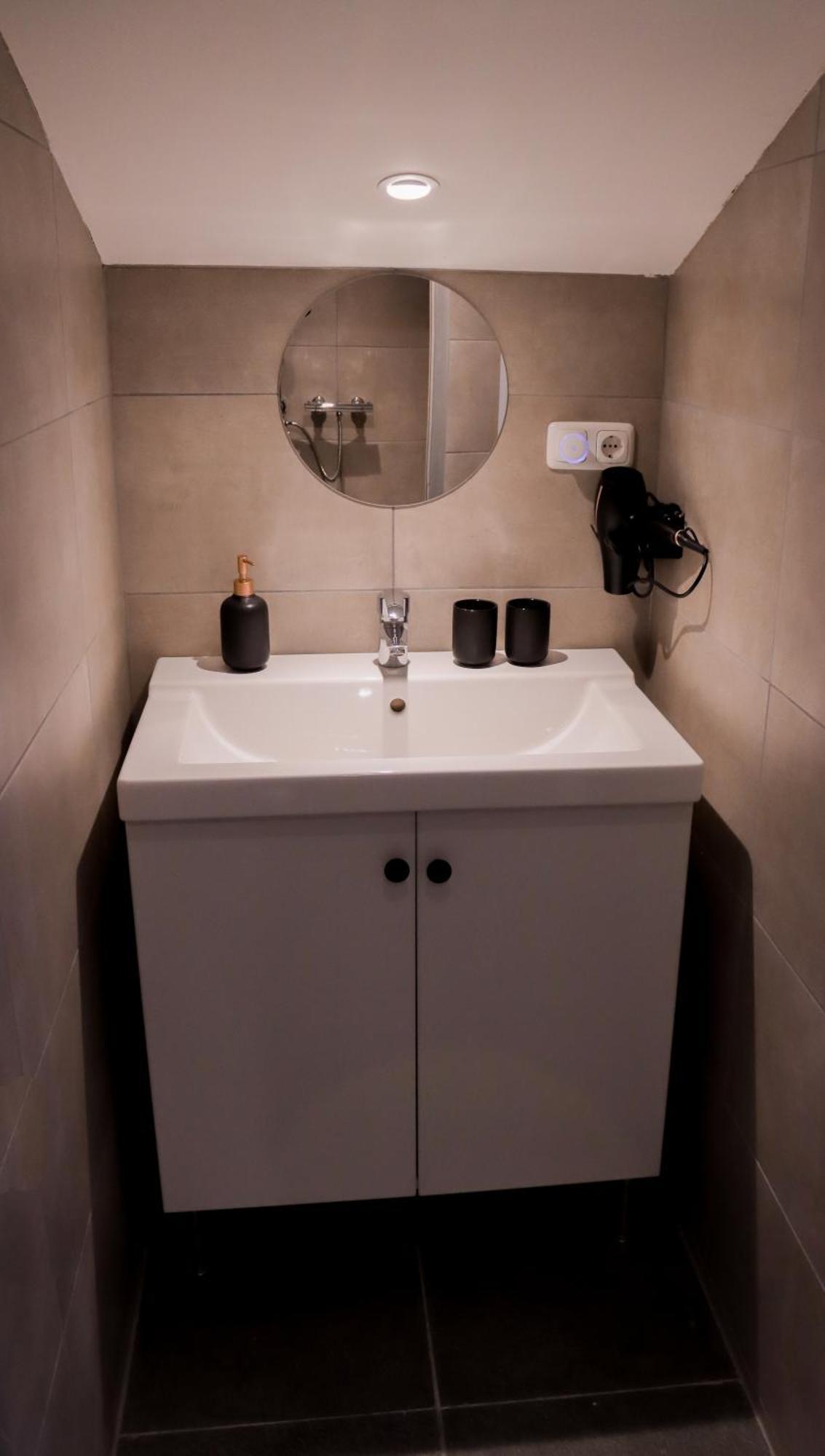B&B De Kalverschuur Schoonrewoerd Ngoại thất bức ảnh