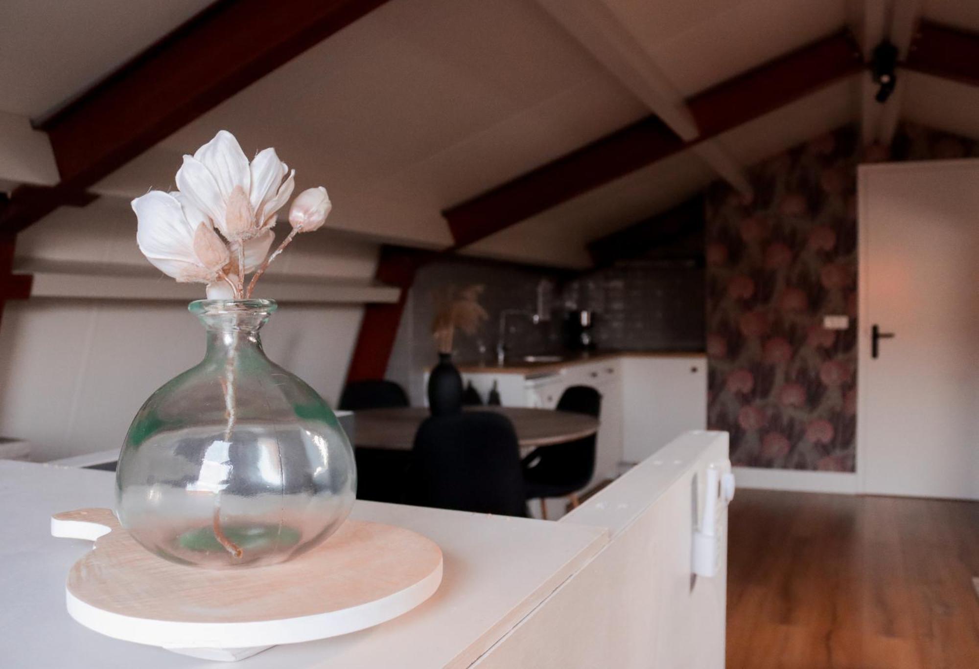 B&B De Kalverschuur Schoonrewoerd Ngoại thất bức ảnh