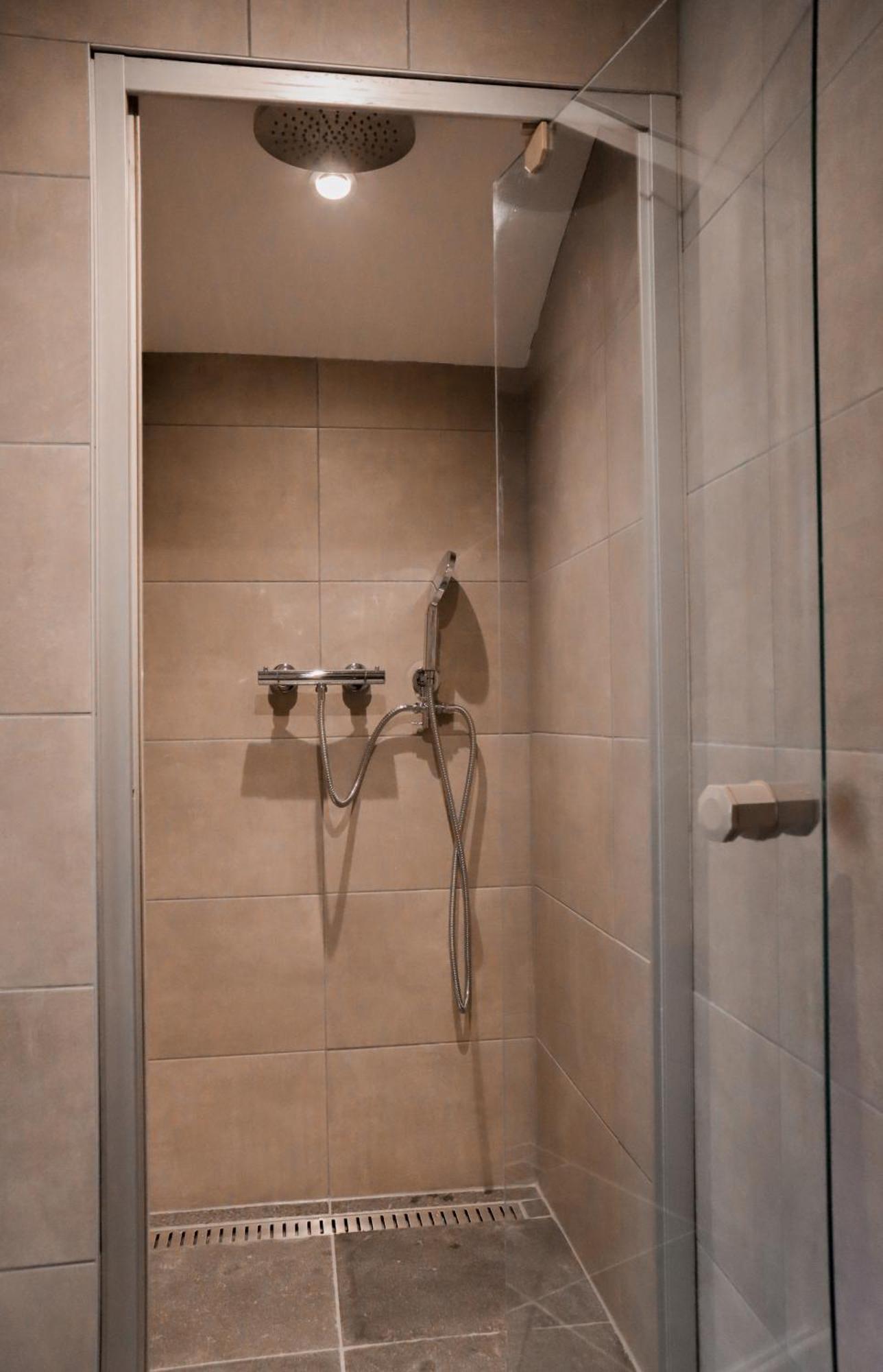 B&B De Kalverschuur Schoonrewoerd Ngoại thất bức ảnh