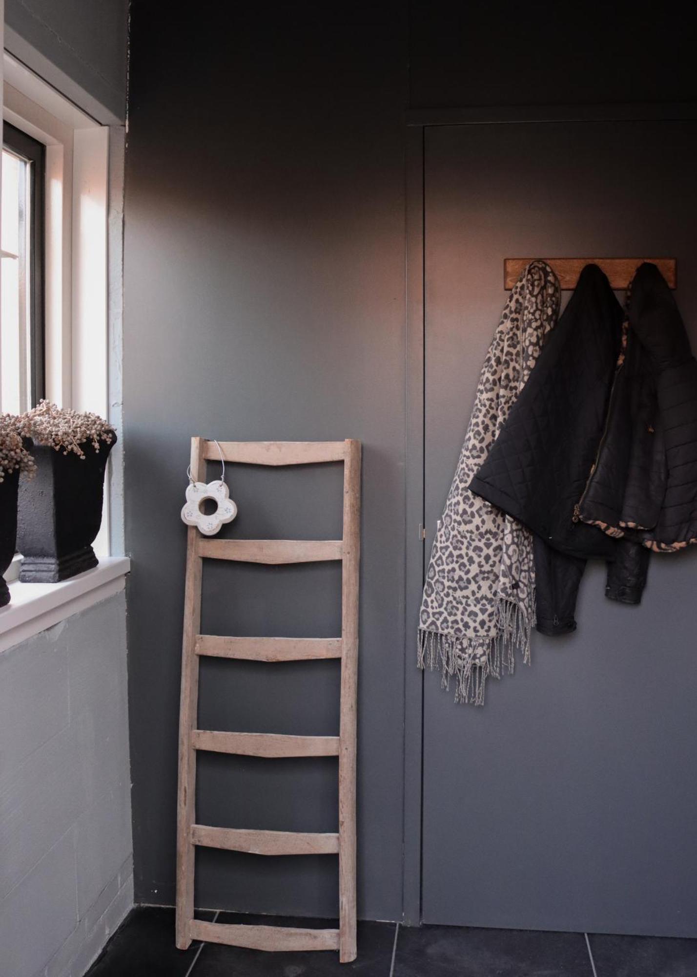 B&B De Kalverschuur Schoonrewoerd Ngoại thất bức ảnh